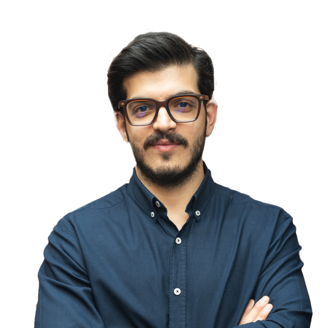 ماهان محبی