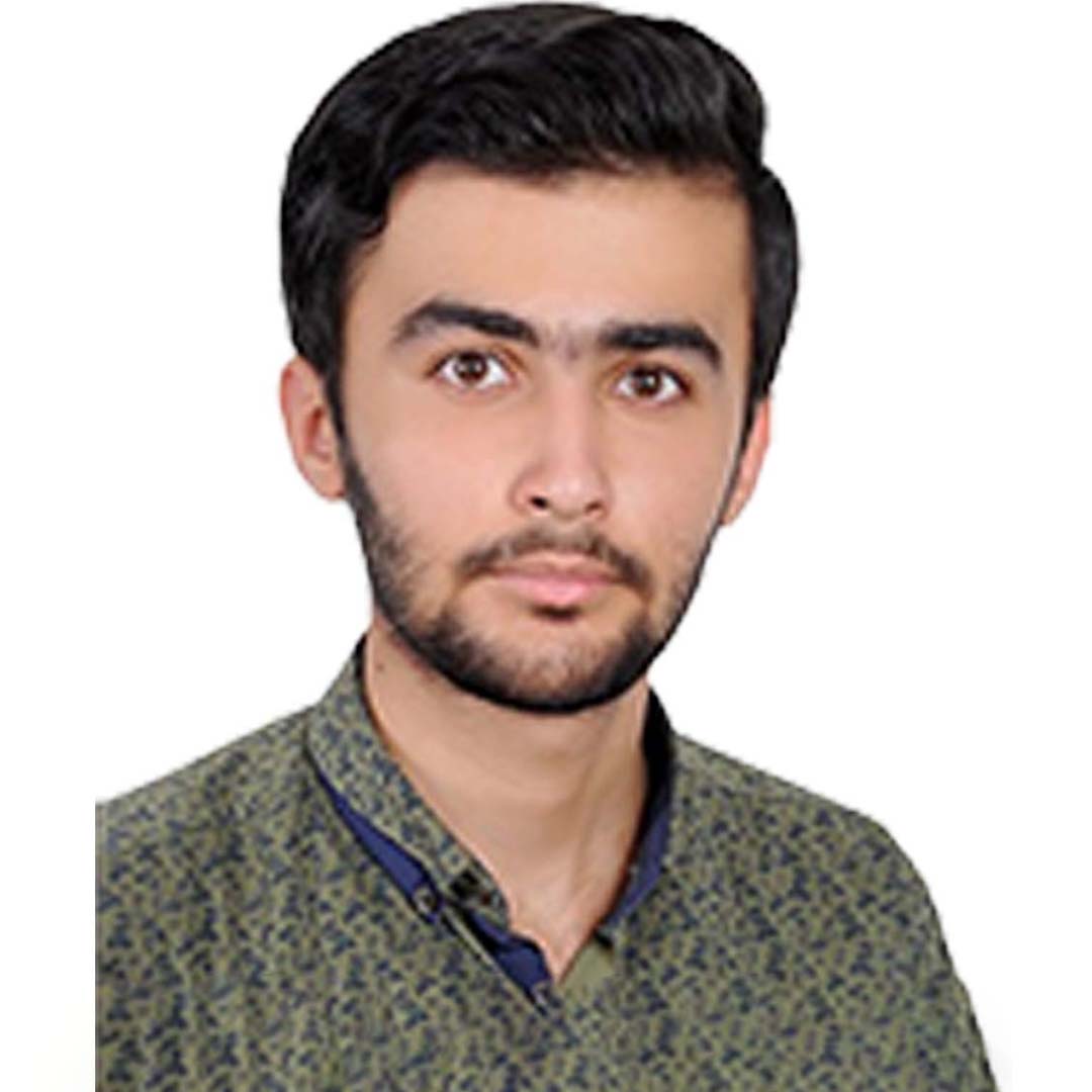 مهدی محمدی