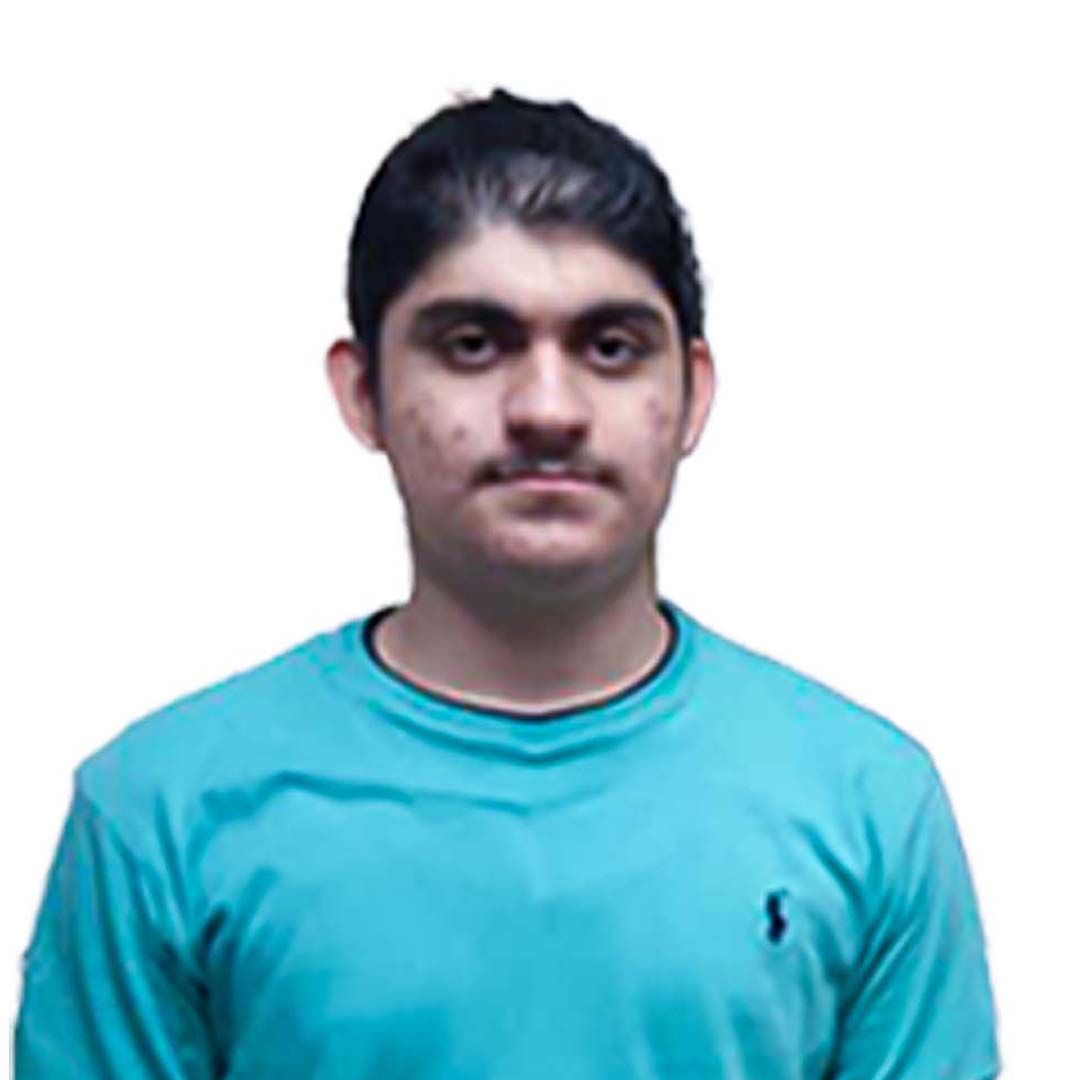 ارشیا انتظاری