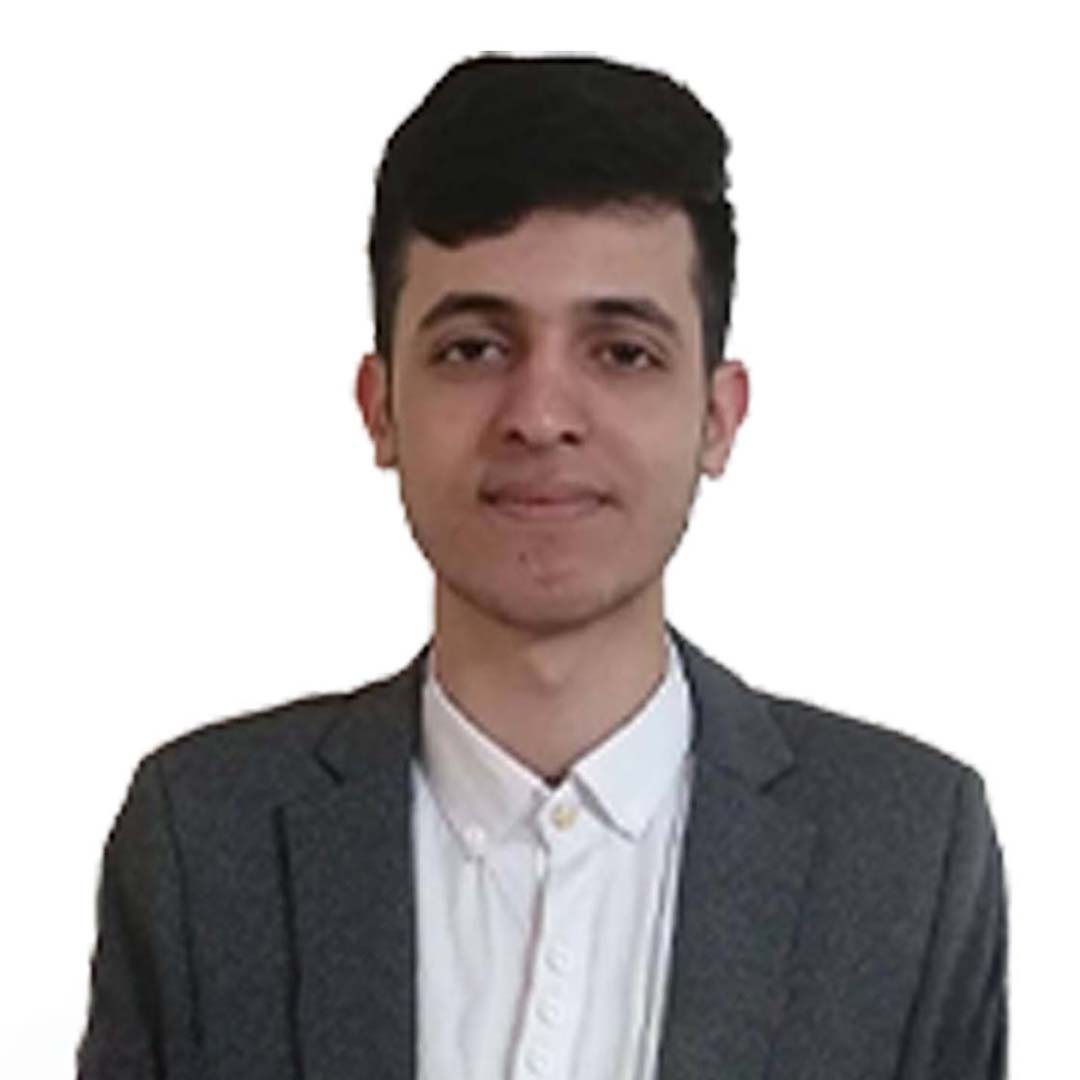 امیرحسین حسینی