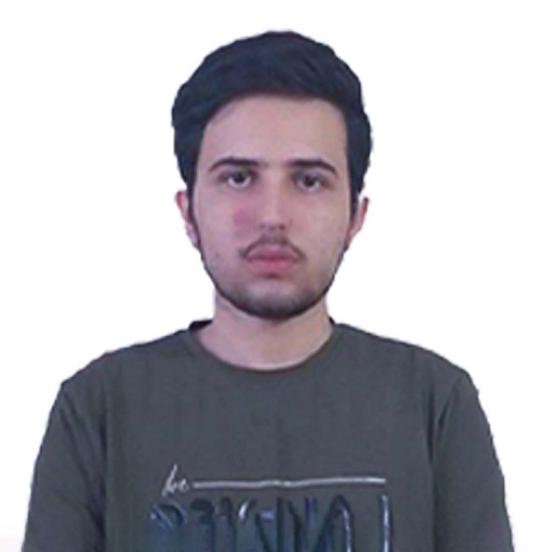 امیرحسین مردی