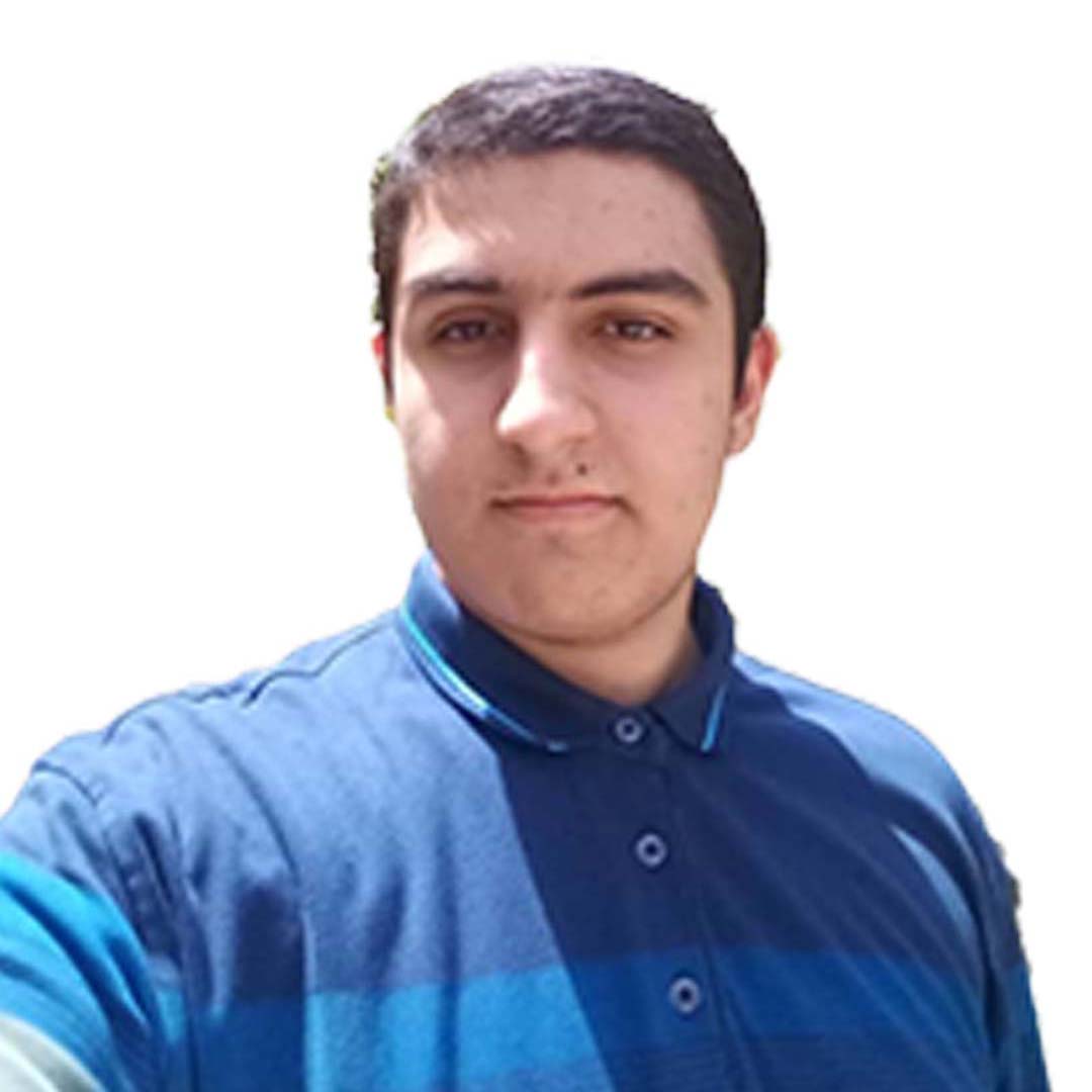 امیرعلی حیدری