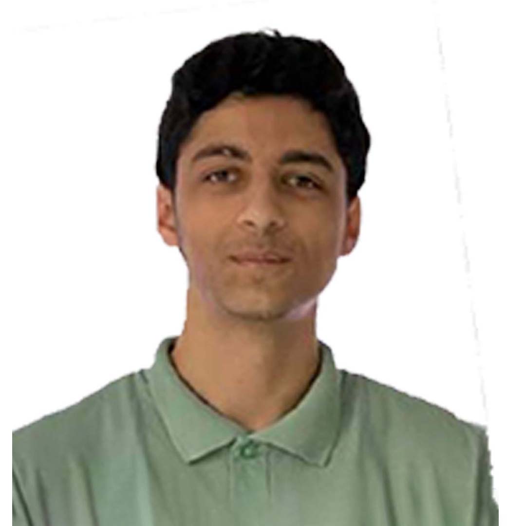 آرین قاسمپور