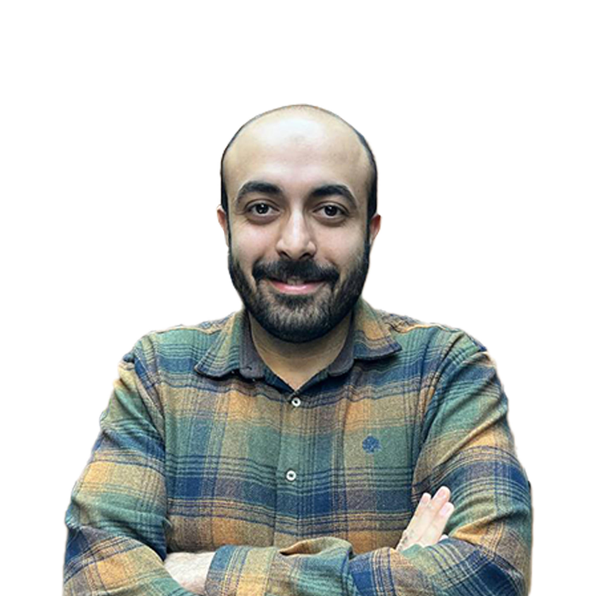میلاد جهانشاد