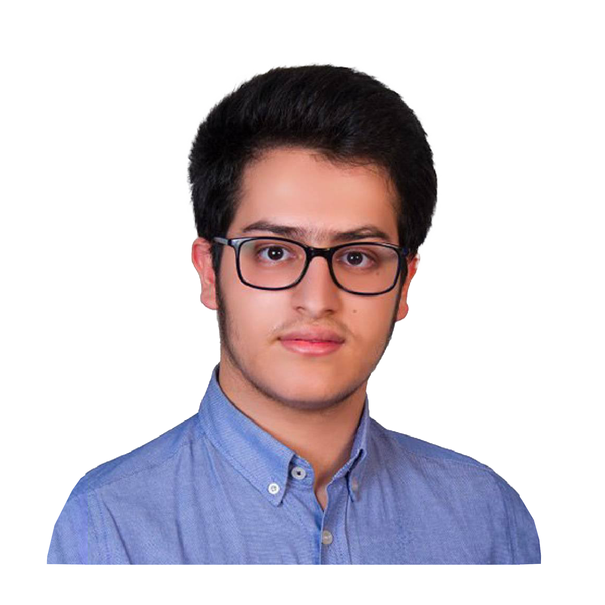 علیرضا عزیزی